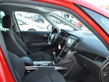 Opel Zafira 1.6 Cdti (2018)