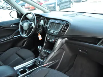 Opel Zafira 1.6 Cdti (2018)