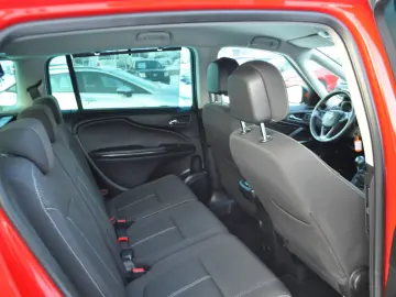 Opel Zafira 1.6 Cdti (2018)