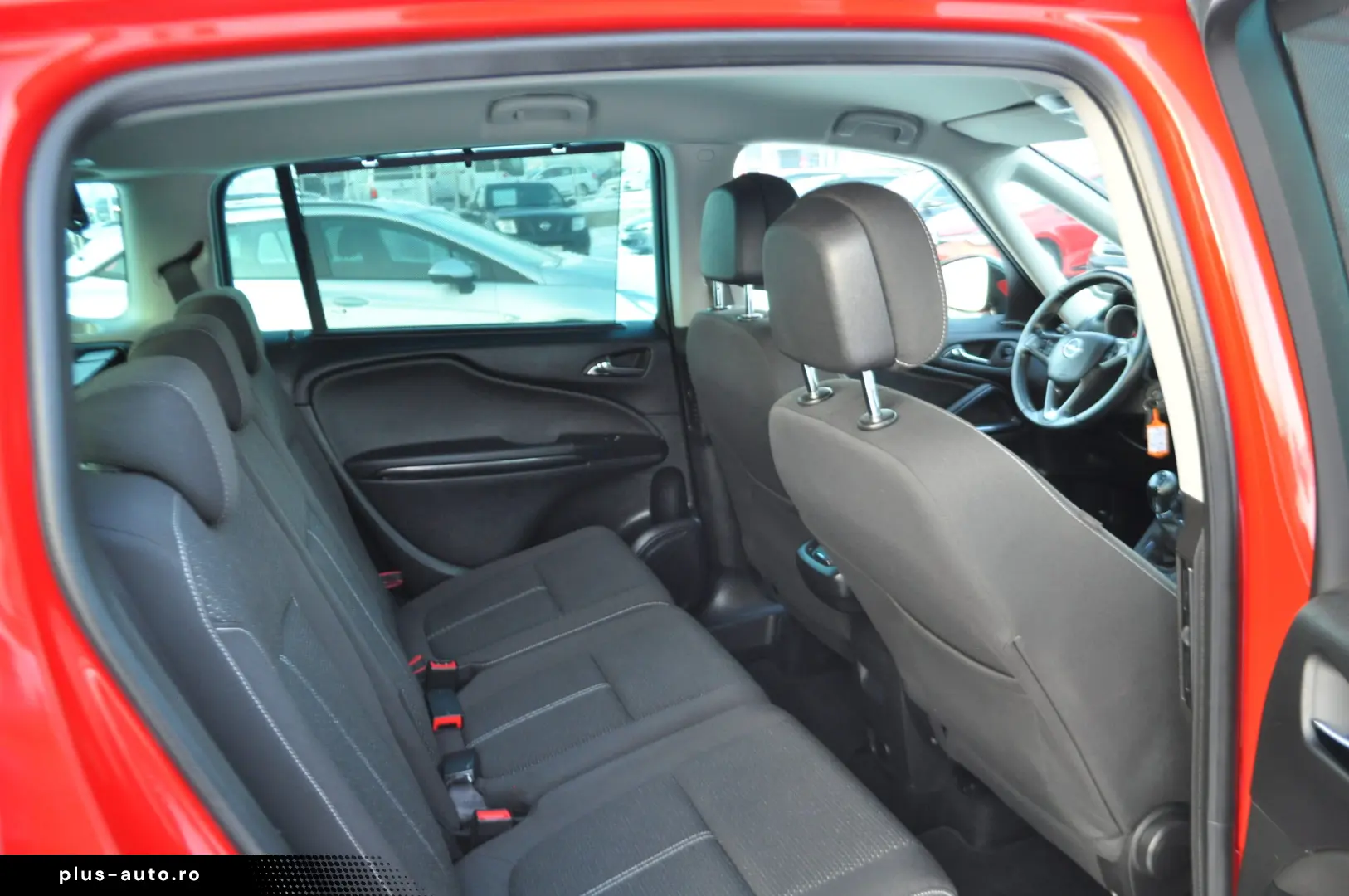 Opel Zafira 1.6 Cdti (2018)