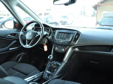 Opel Zafira 1.6 Cdti (2018)