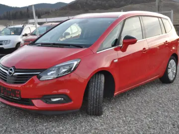 Opel Zafira 1.6 Cdti (2018)