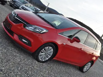 Opel Zafira 1.6 Cdti (2018)