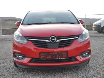 Opel Zafira 1.6 Cdti (2018)