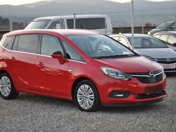 Opel Zafira 1.6 Cdti (2018)