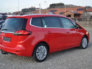 Opel Zafira 1.6 Cdti (2018)