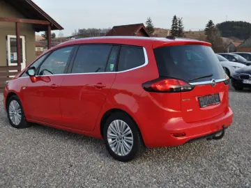 Opel Zafira 1.6 Cdti (2018)