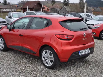 Renault Clio 0.9 Tce -benzin (2020)