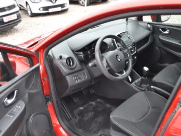 Renault Clio 0.9 Tce -benzin (2020)