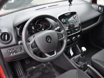Renault Clio 0.9 Tce -benzin (2020)