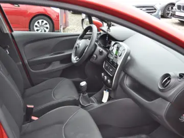 Renault Clio 0.9 Tce -benzin (2020)