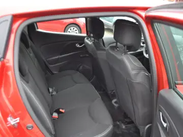 Renault Clio 0.9 Tce -benzin (2020)