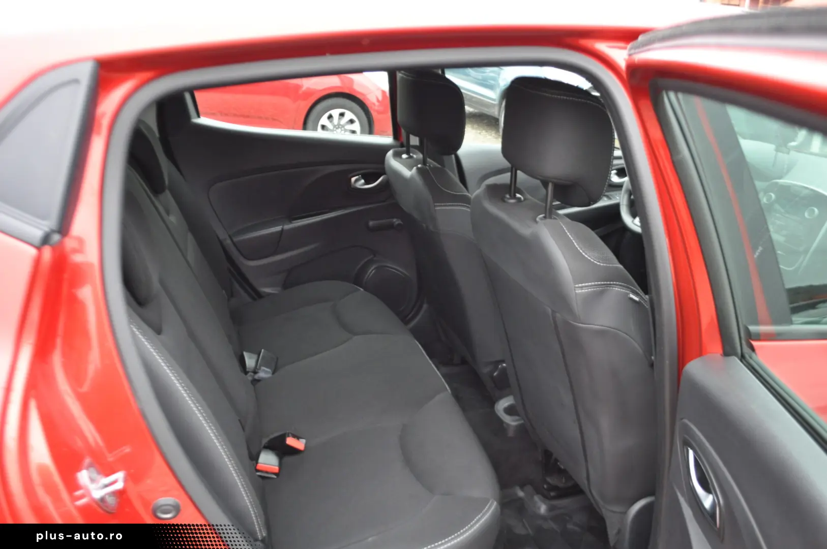 Renault Clio 0.9 Tce -benzin (2020)