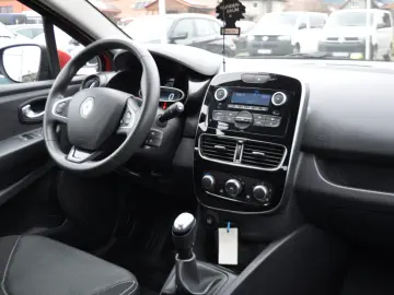 Renault Clio 0.9 Tce -benzin (2020)