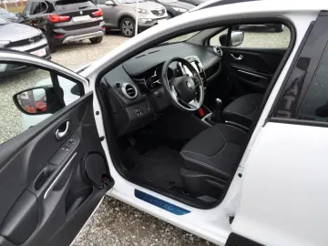 Renault Clio 0.9 Tce-benzin (2016)