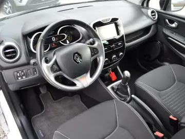 Renault Clio 0.9 Tce-benzin (2016)
