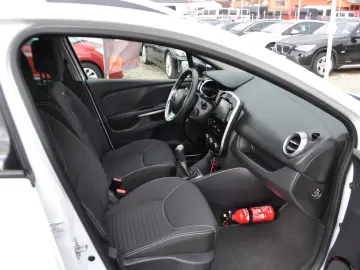 Renault Clio 0.9 Tce-benzin (2016)