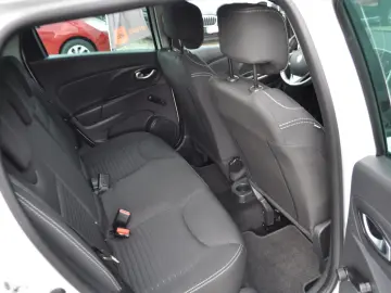 Renault Clio 0.9 Tce-benzin (2016)