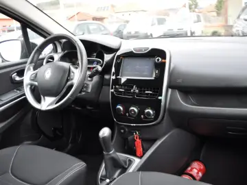 Renault Clio 0.9 Tce-benzin (2016)