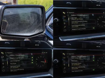 GMC Sierra 1500 Denali 3.0 Duramax 4x4