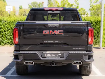 GMC Sierra 1500 Denali 3.0 Duramax 4x4