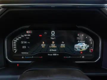 GMC Sierra 1500 Denali 3.0 Duramax 4x4