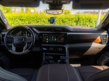 GMC Sierra 1500 Denali 3.0 Duramax 4x4