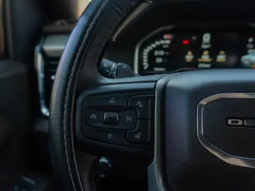 GMC Sierra 1500 Denali 3.0 Duramax 4x4