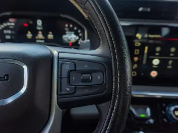 GMC Sierra 1500 Denali 3.0 Duramax 4x4