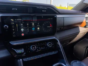 GMC Sierra 1500 Denali 3.0 Duramax 4x4