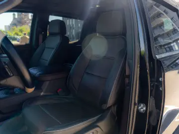 GMC Sierra 1500 Denali 3.0 Duramax 4x4