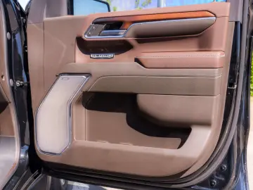 GMC Sierra 1500 Denali 3.0 Duramax 4x4