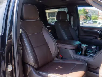 GMC Sierra 1500 Denali 3.0 Duramax 4x4