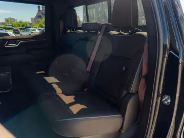 GMC Sierra 1500 Denali 3.0 Duramax 4x4