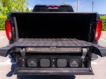 GMC Sierra 1500 Denali 3.0 Duramax 4x4