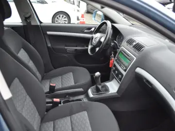Skoda Octavia 1.6Tdi (2011)
