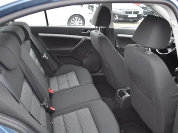 Skoda Octavia 1.6Tdi (2011)