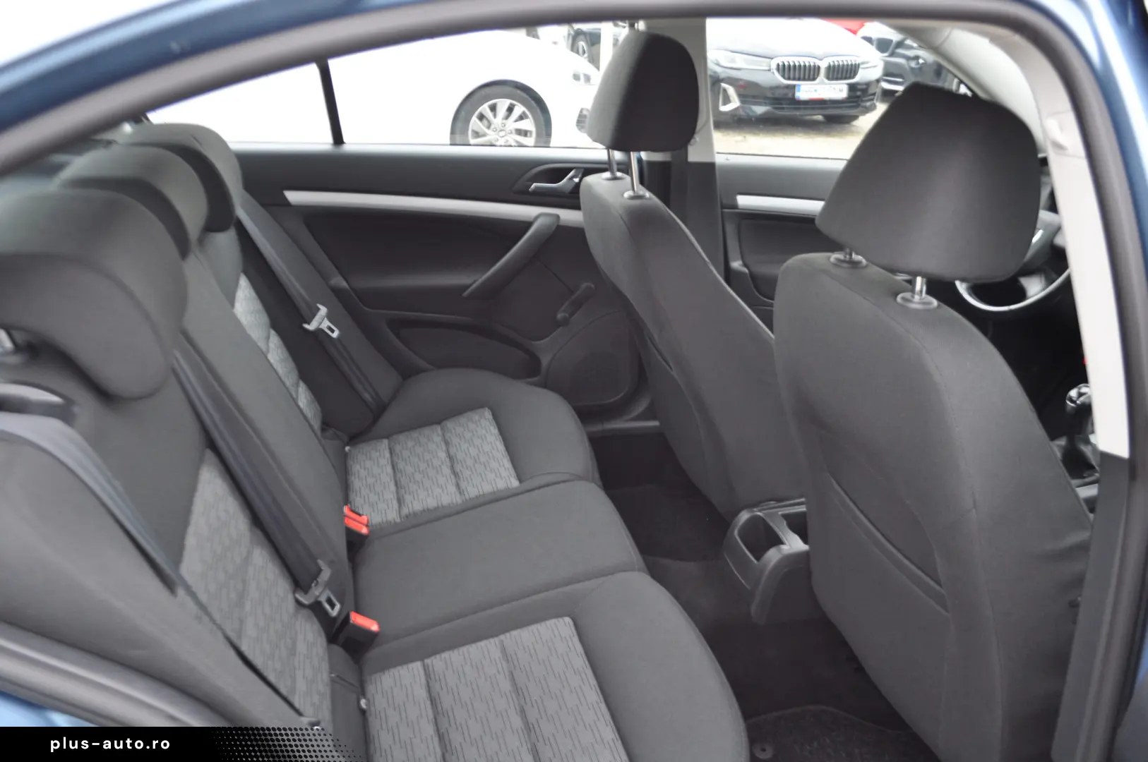 Skoda Octavia 1.6Tdi (2011)