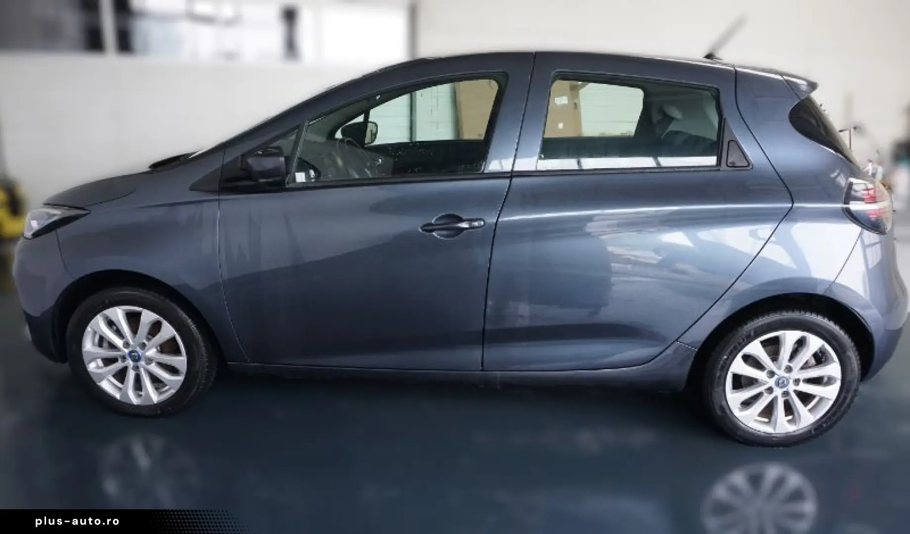 RENAULT ZOE 41kWh Z.E. R110 Life