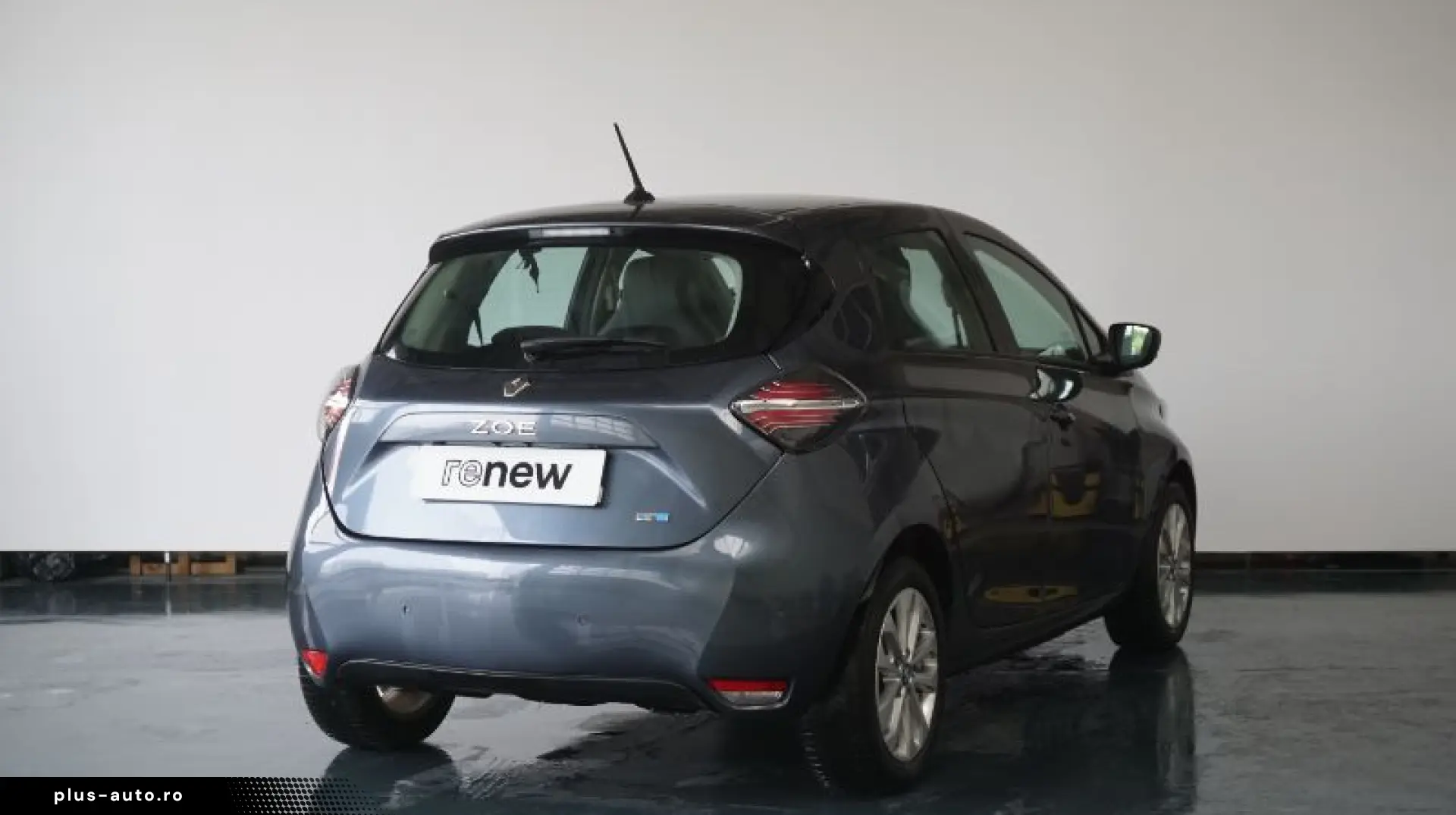 RENAULT ZOE 41kWh Z.E. R110 Life