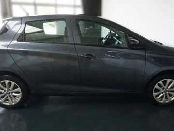 RENAULT ZOE 41kWh Z.E. R110 Life