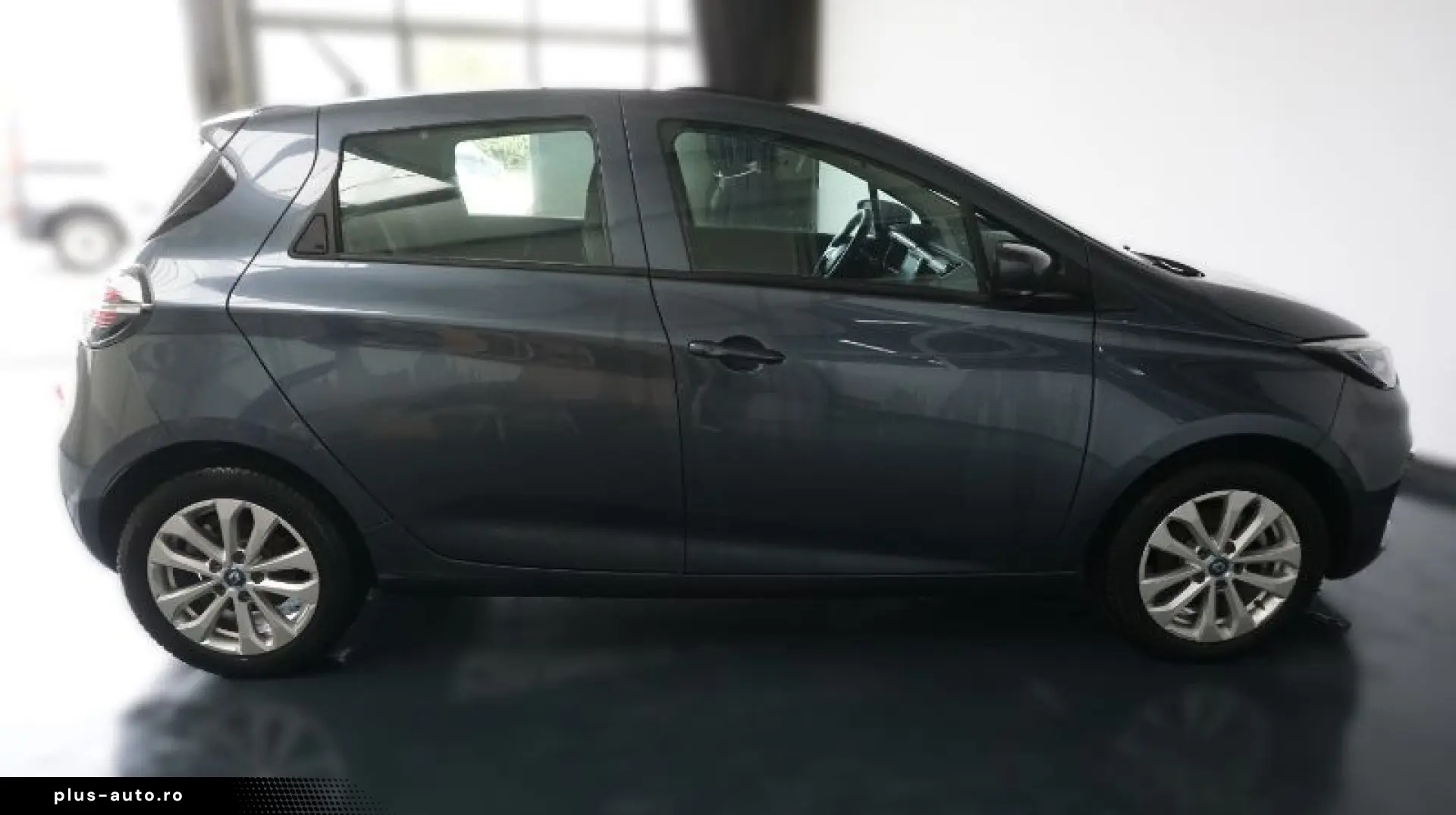 RENAULT ZOE 41kWh Z.E. R110 Life