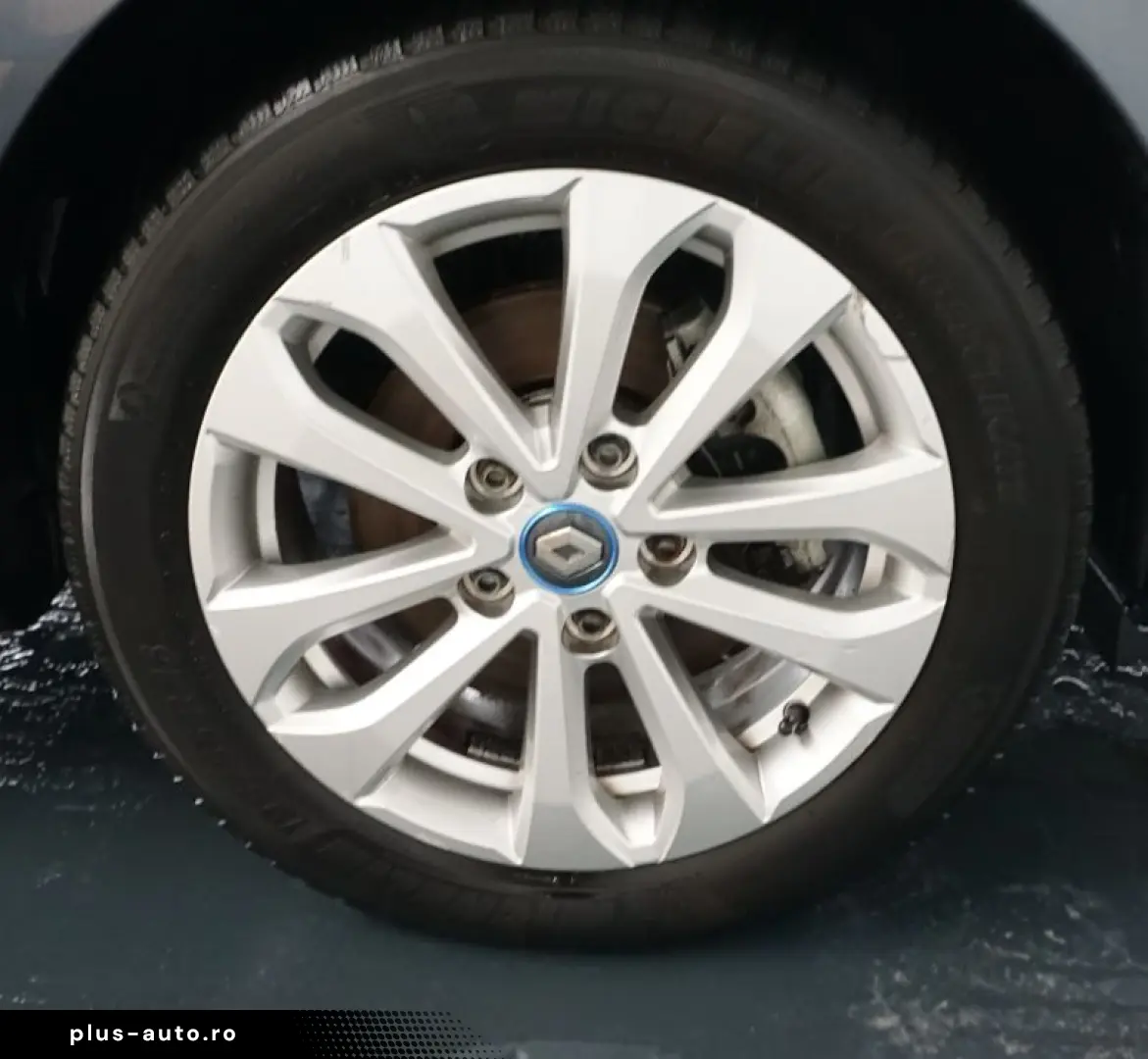 RENAULT ZOE 41kWh Z.E. R110 Life