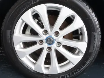 RENAULT ZOE 41kWh Z.E. R110 Life