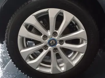 RENAULT ZOE 41kWh Z.E. R110 Life