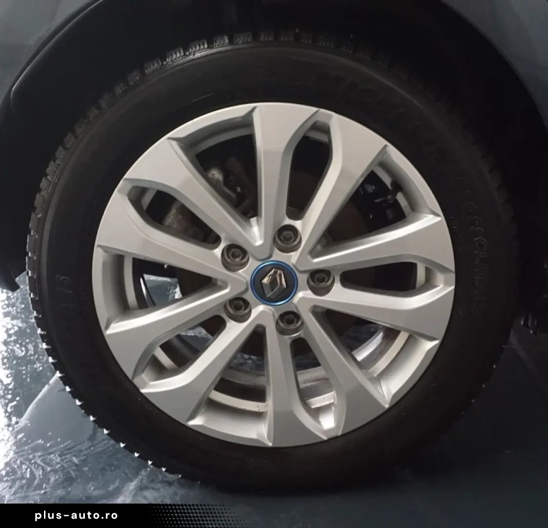 RENAULT ZOE 41kWh Z.E. R110 Life