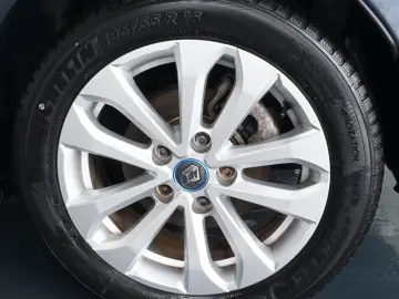 RENAULT ZOE 41kWh Z.E. R110 Life