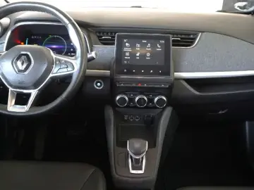 RENAULT ZOE 41kWh Z.E. R110 Life