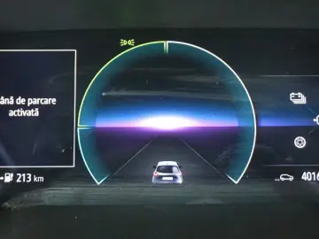 RENAULT ZOE 41kWh Z.E. R110 Life