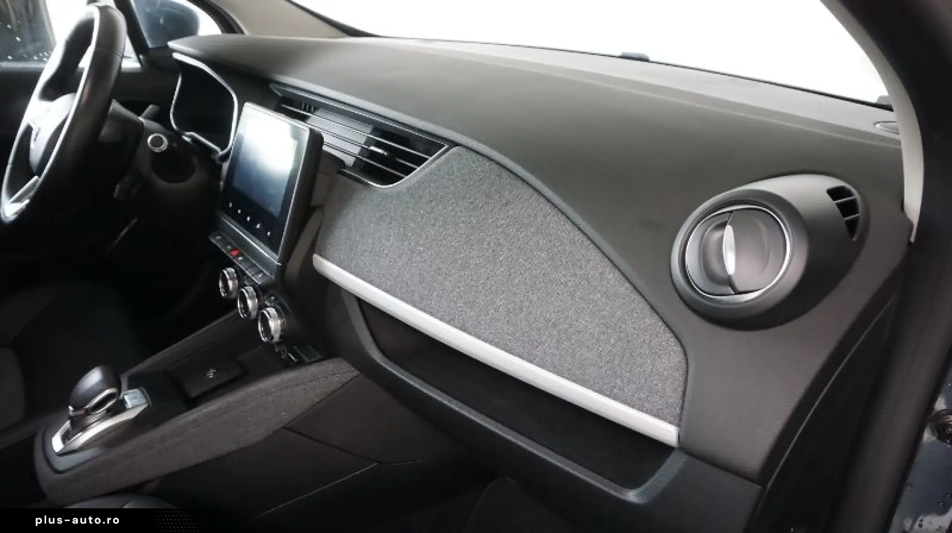 RENAULT ZOE 41kWh Z.E. R110 Life